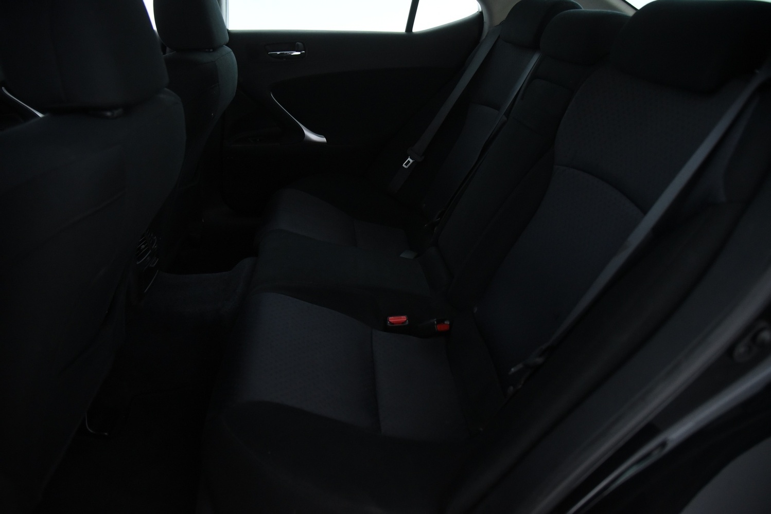 Lexus IS vaihtoauto