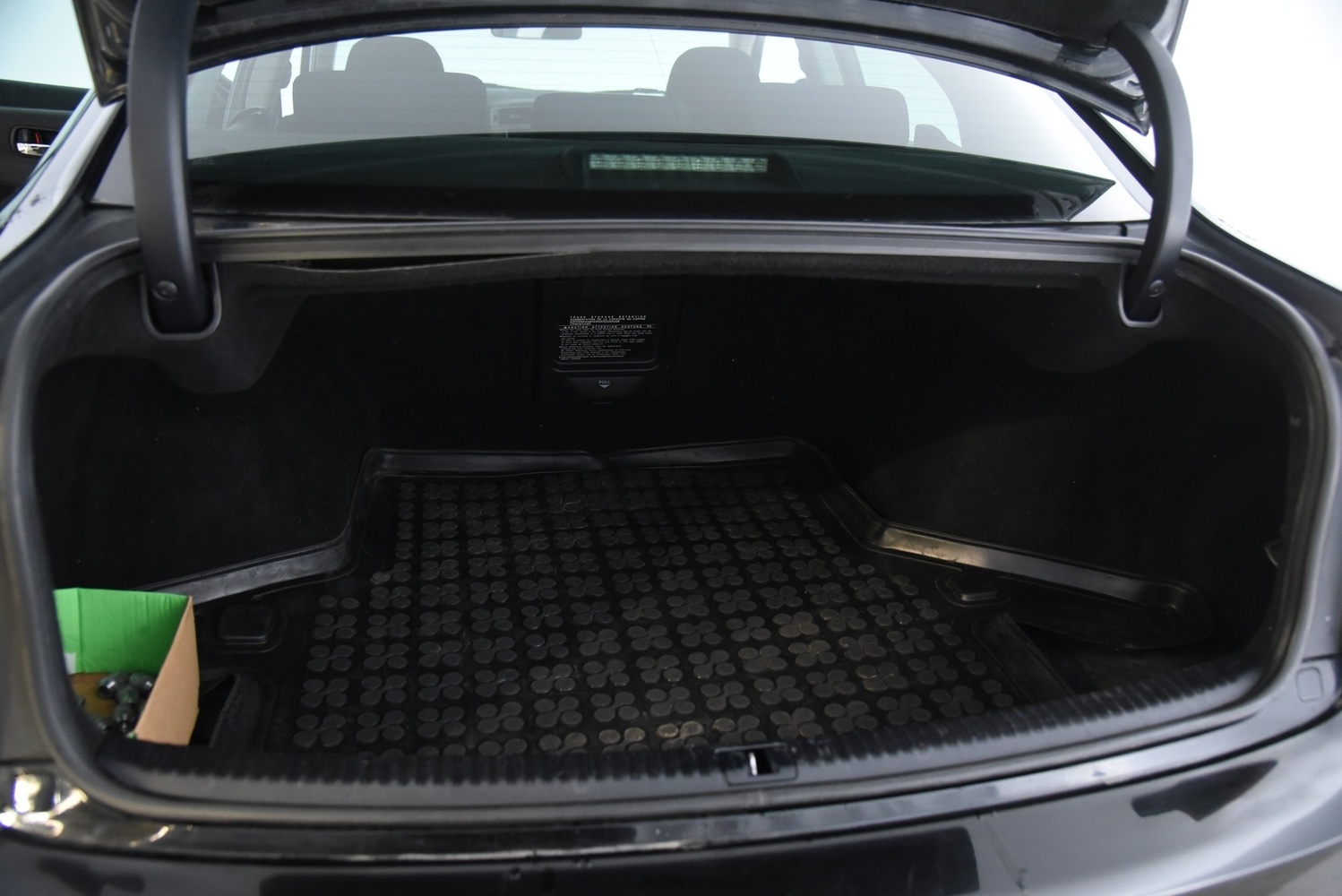 Lexus IS vaihtoauto