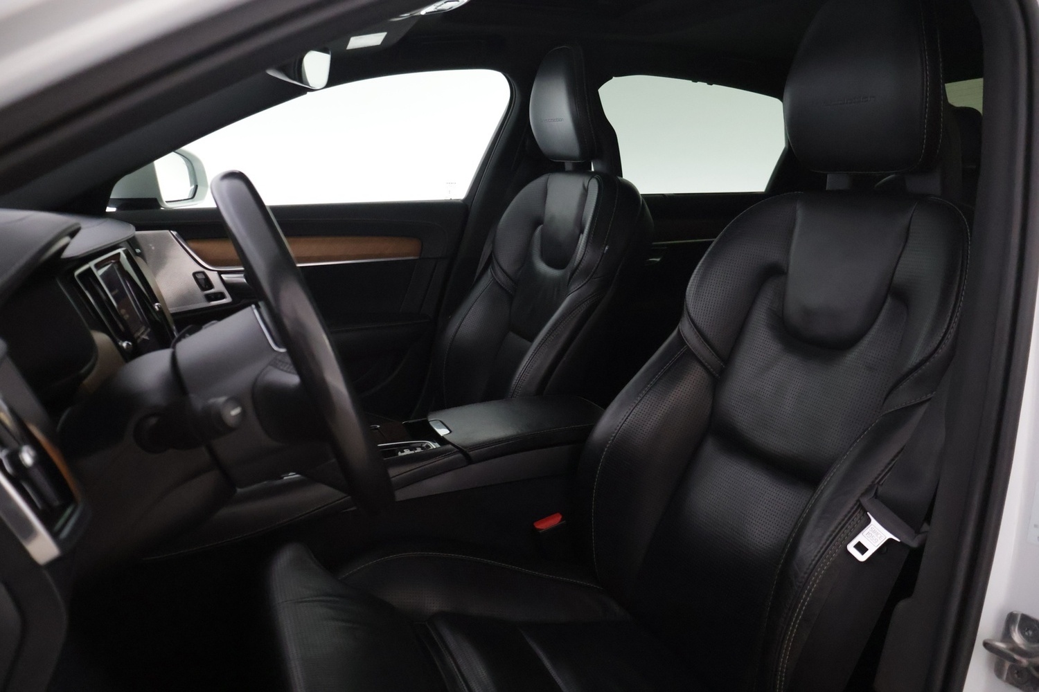 Volvo S90 vaihtoauto