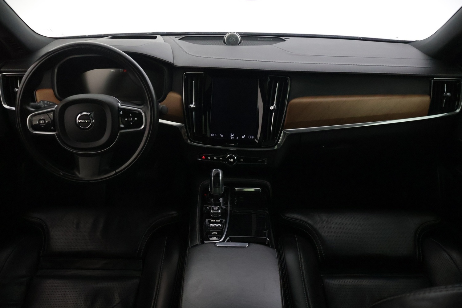 Volvo S90 vaihtoauto