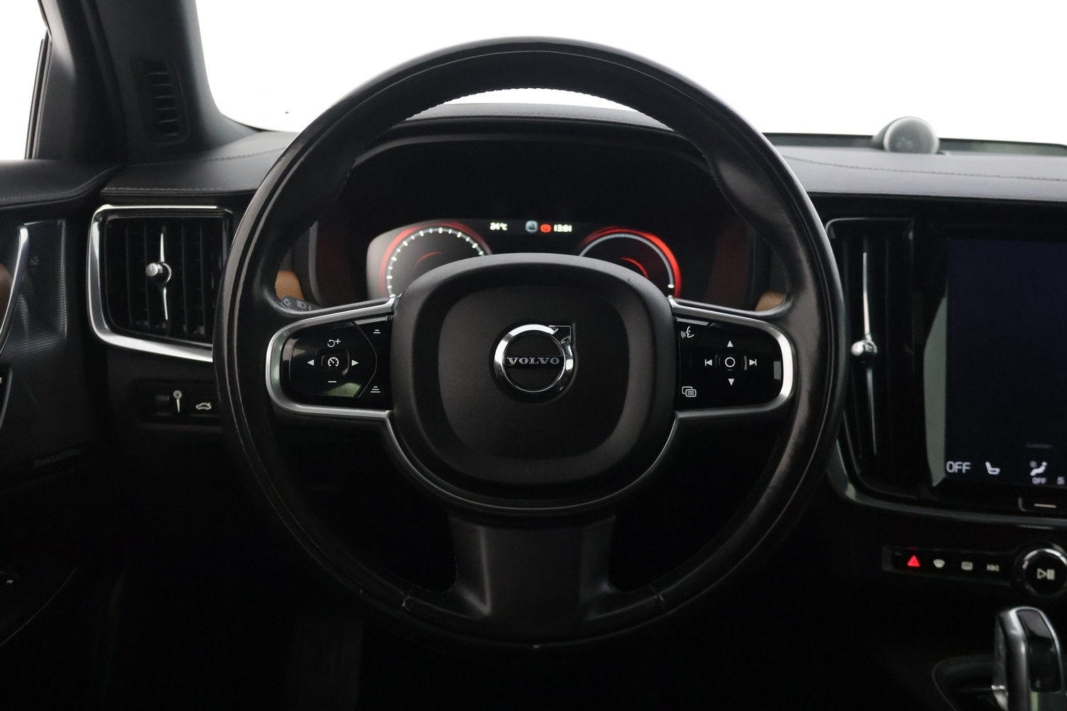 Volvo S90 vaihtoauto