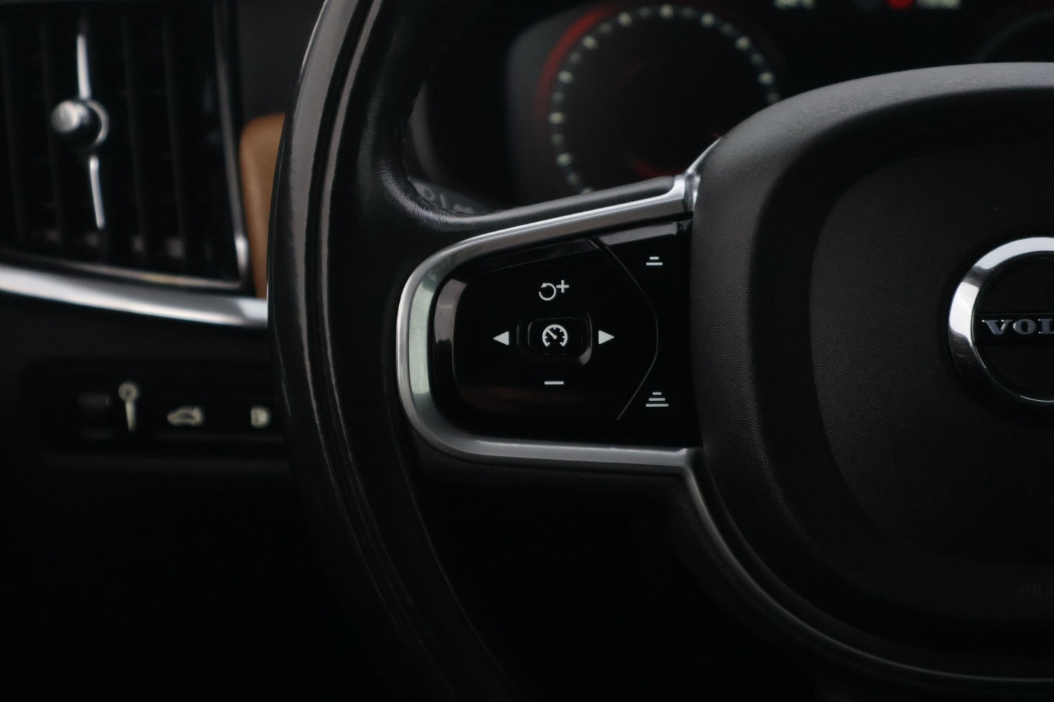 Volvo S90 vaihtoauto