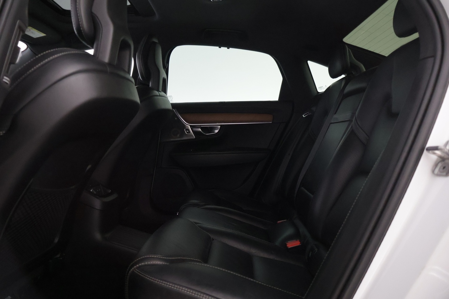 Volvo S90 vaihtoauto