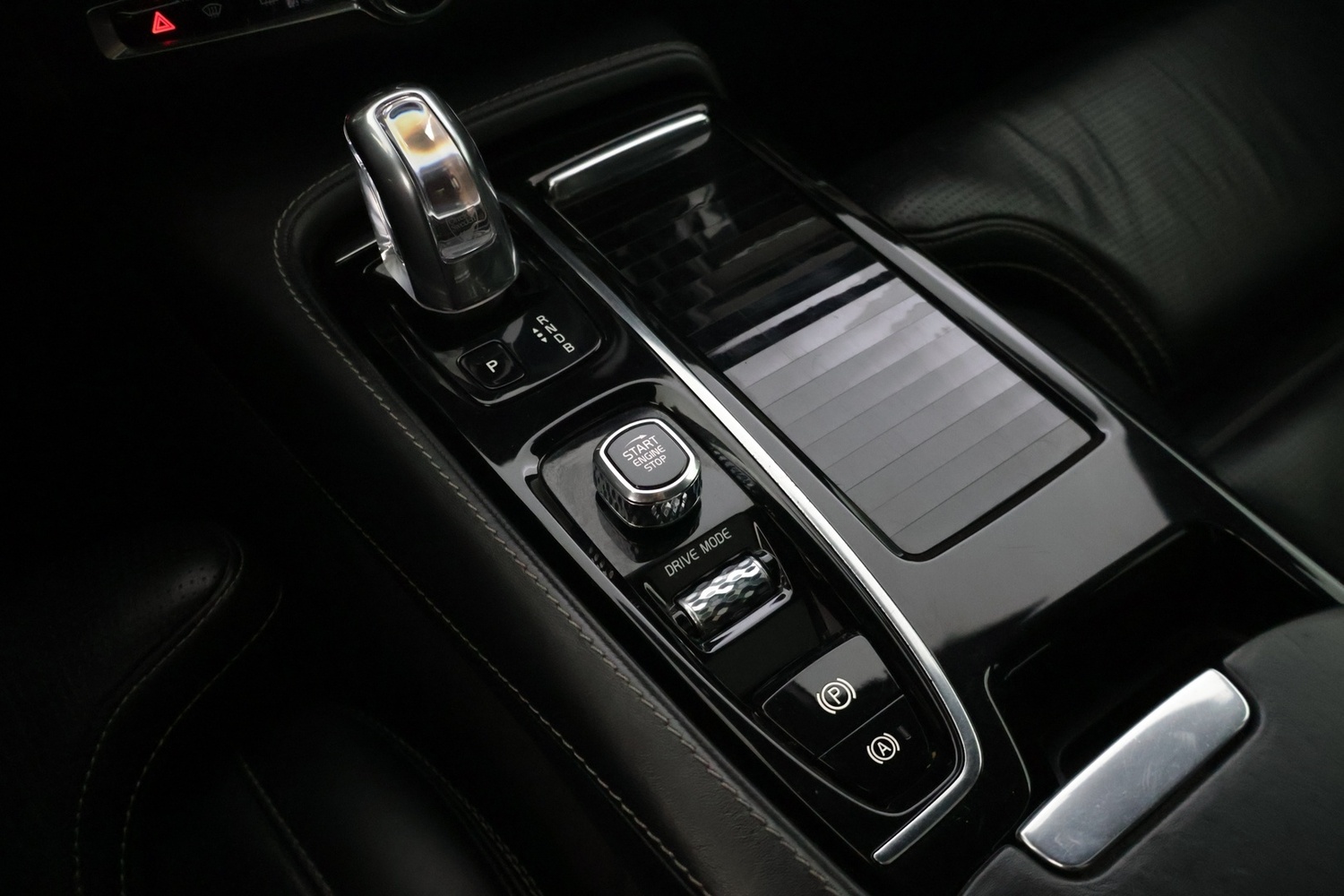 Volvo S90 vaihtoauto