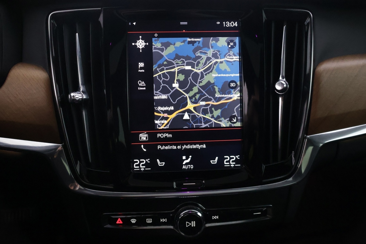 Volvo S90 vaihtoauto