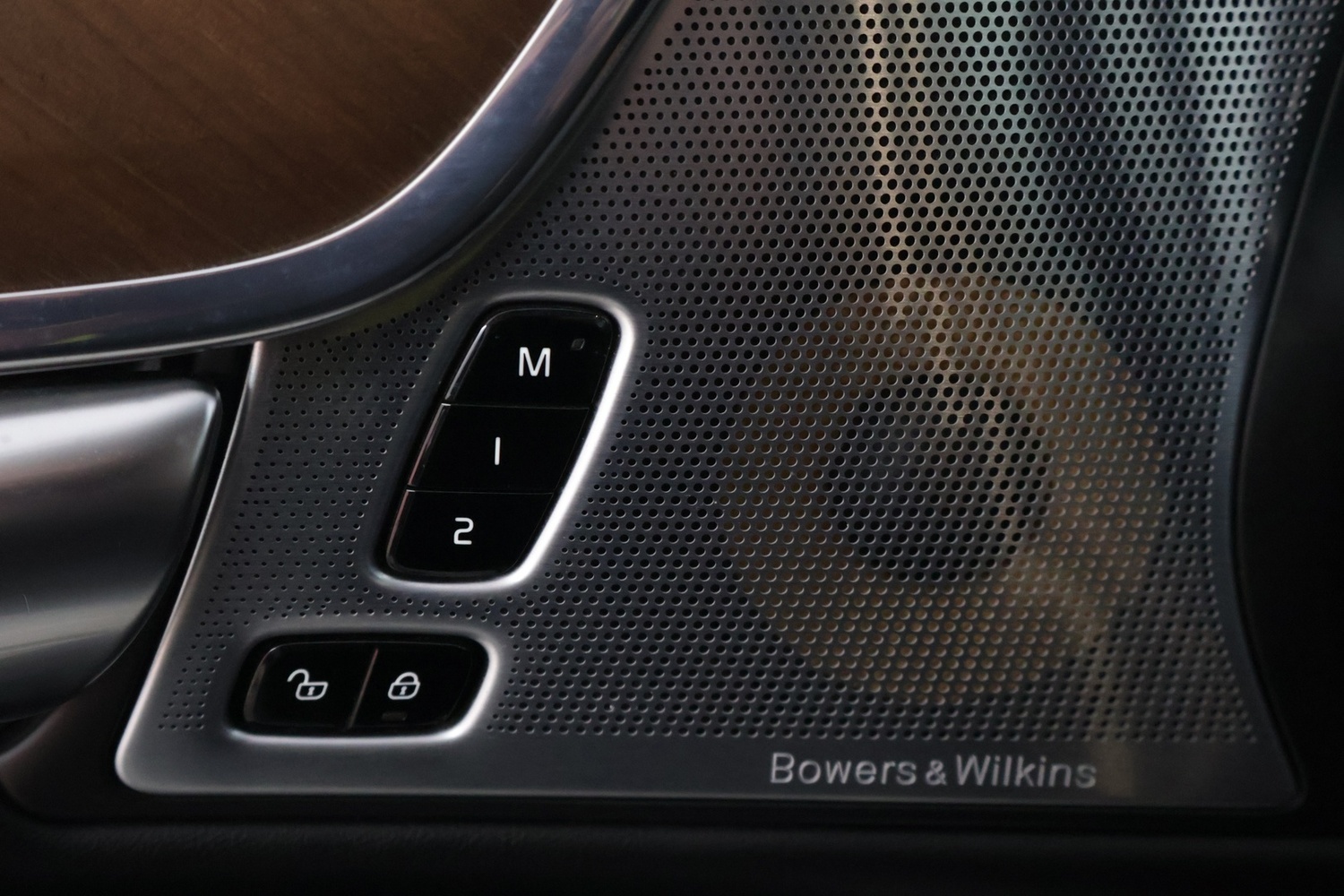 Volvo S90 vaihtoauto