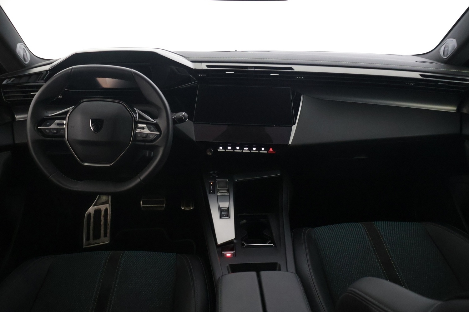 Peugeot E-308 vaihtoauto