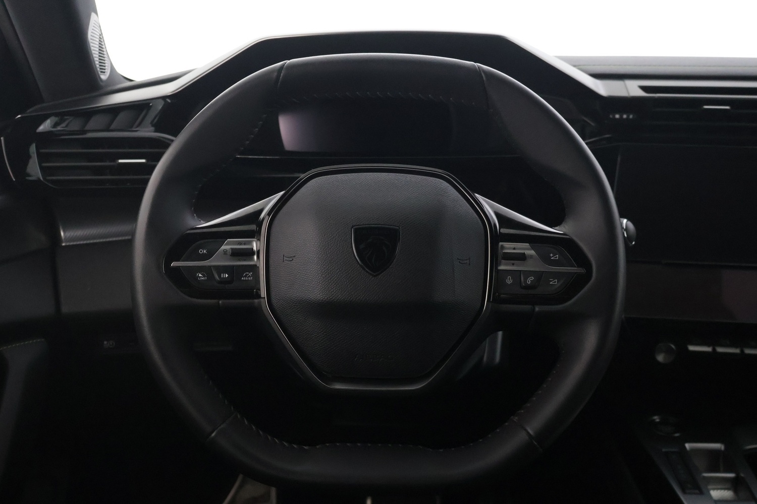 Peugeot E-308 vaihtoauto