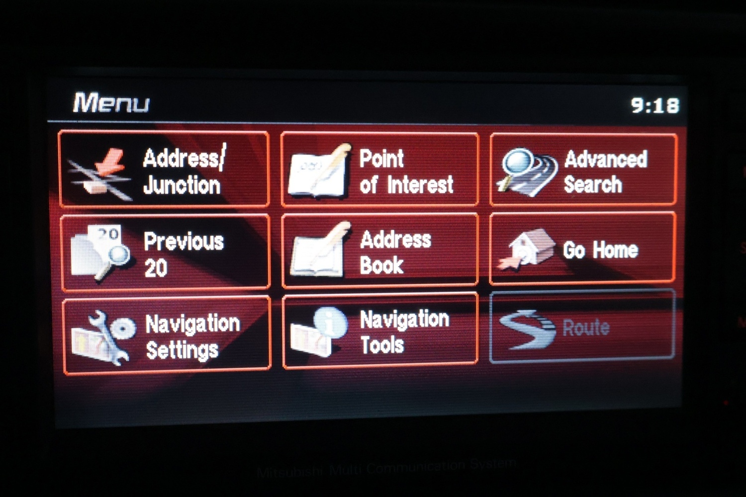 Mitsubishi Pajero vaihtoauto