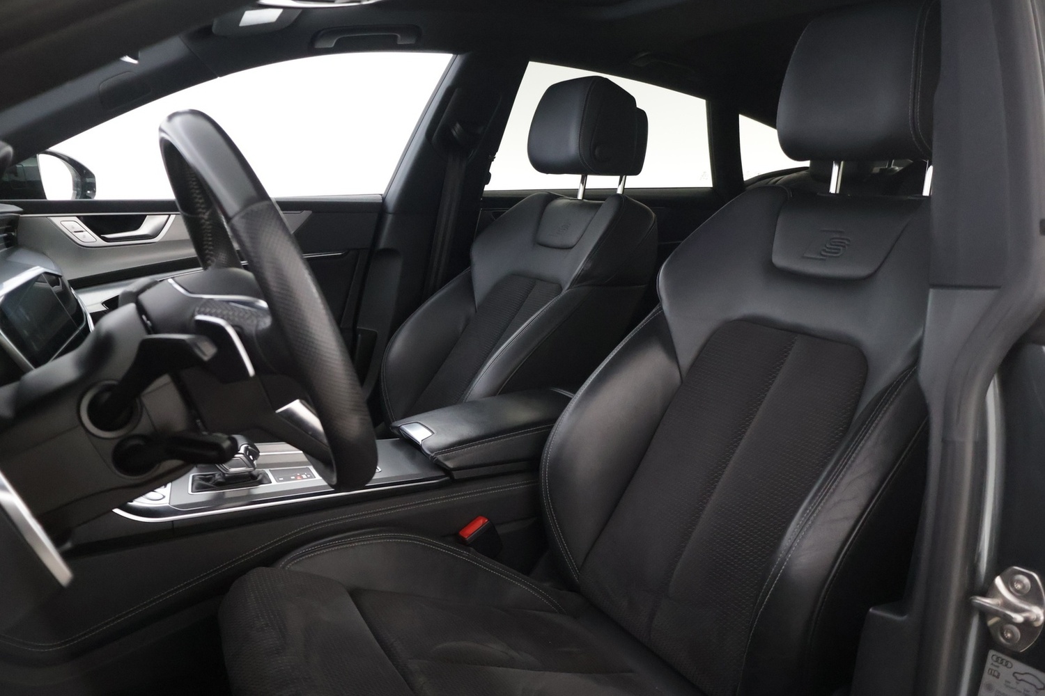 Audi A7 vaihtoauto