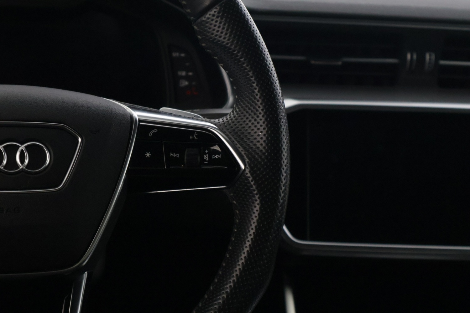 Audi A7 vaihtoauto
