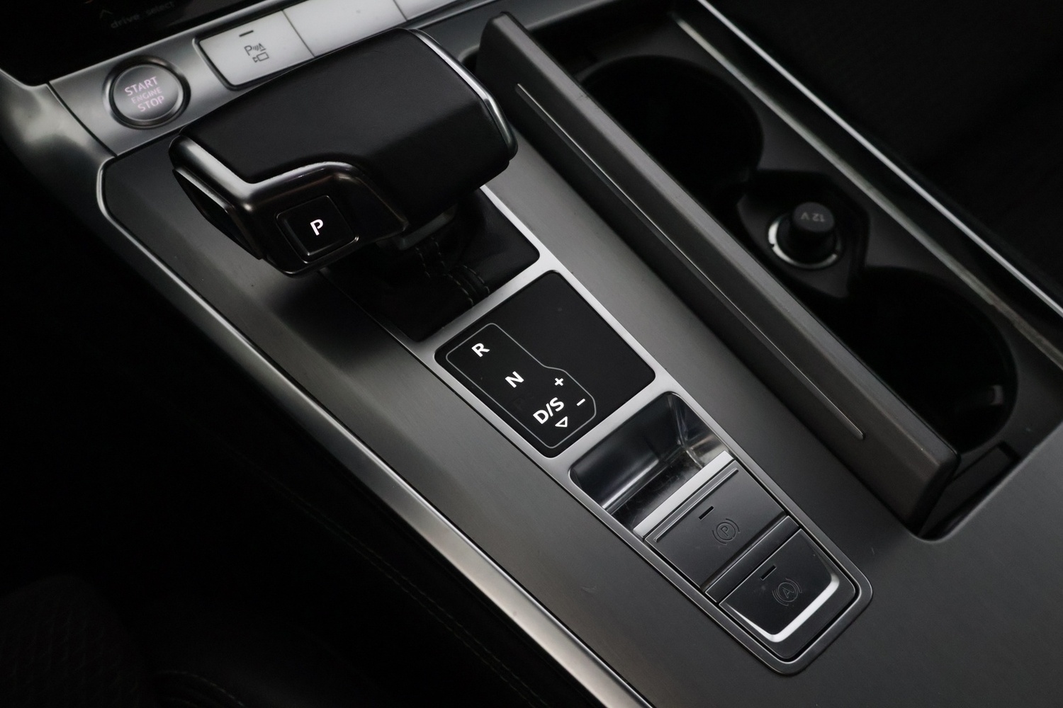 Audi A7 vaihtoauto