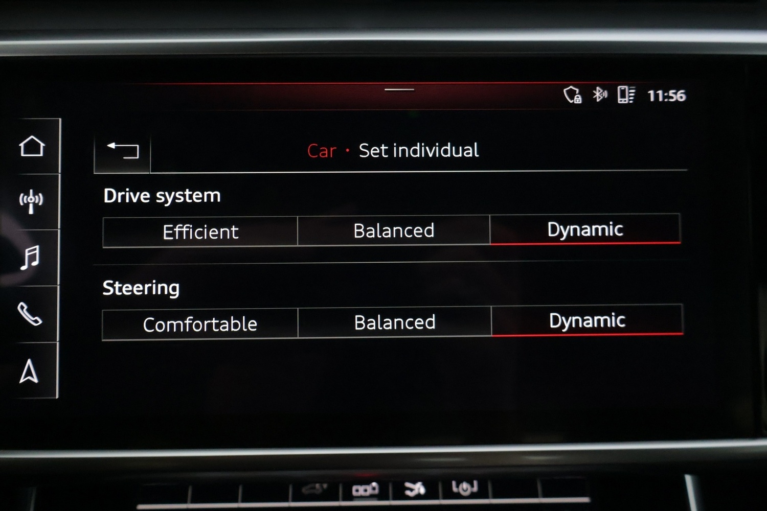 Audi A7 vaihtoauto