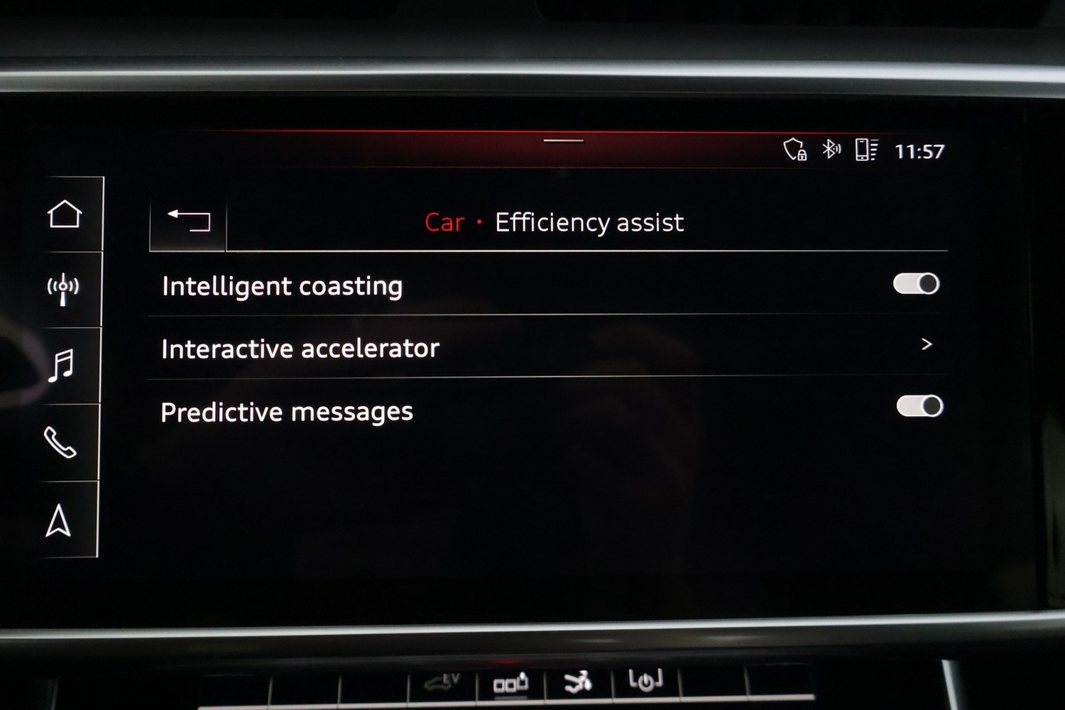 Audi A7 vaihtoauto
