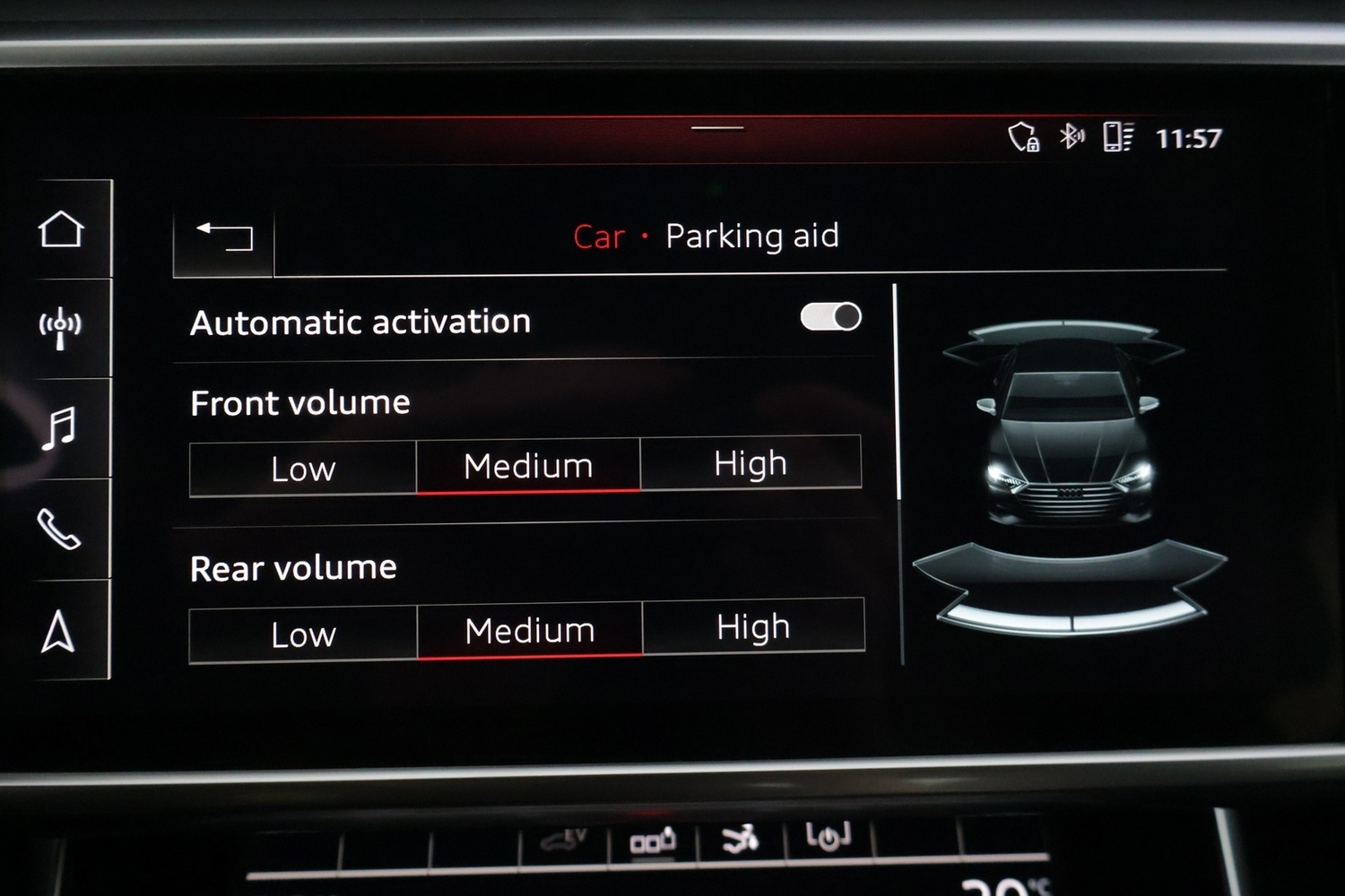 Audi A7 vaihtoauto