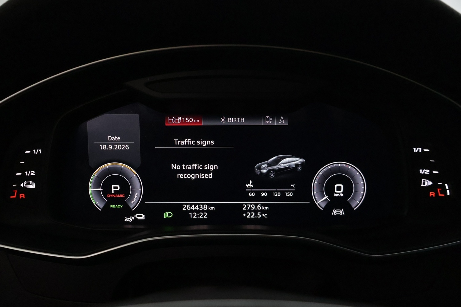 Audi A7 vaihtoauto