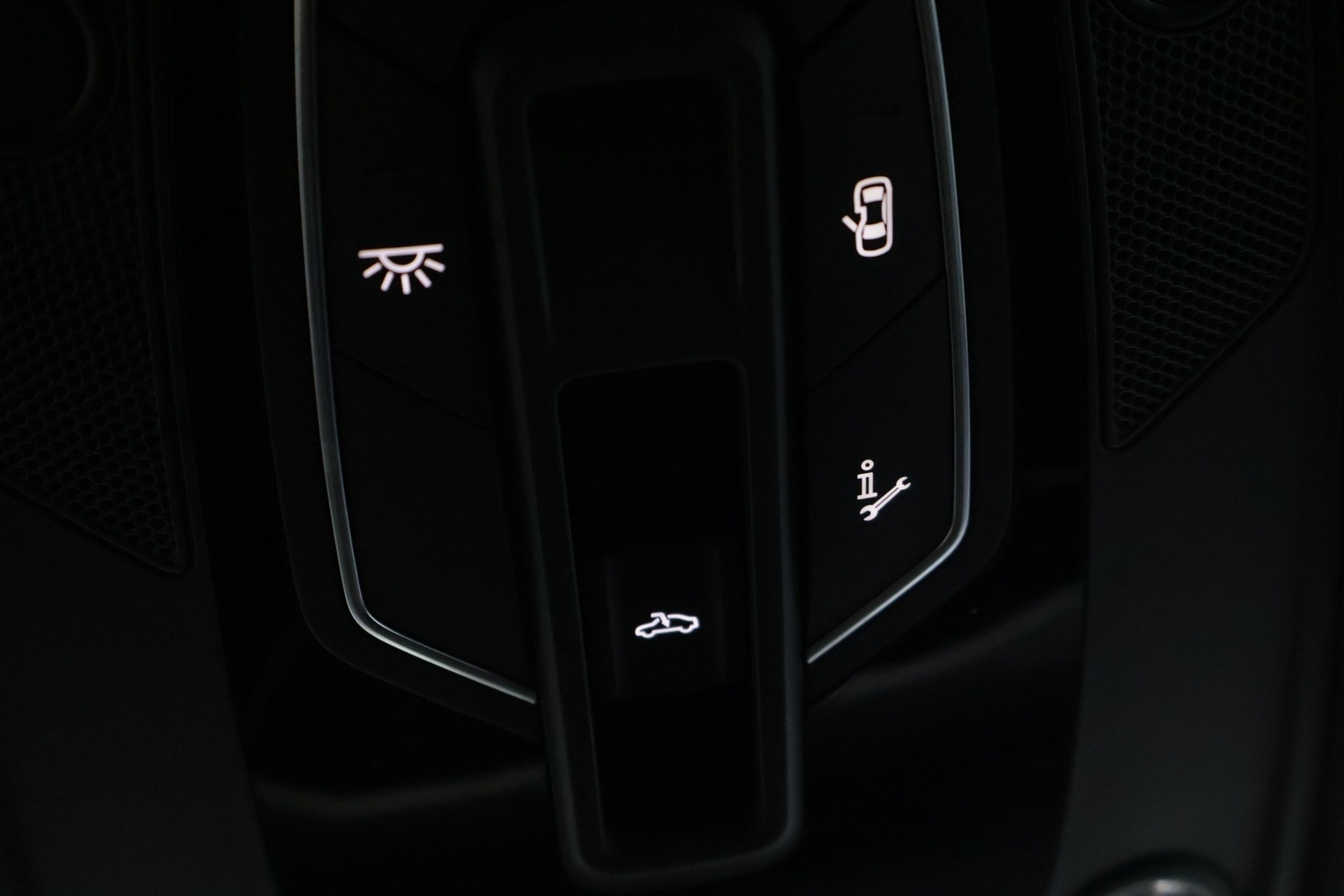 Audi A7 vaihtoauto