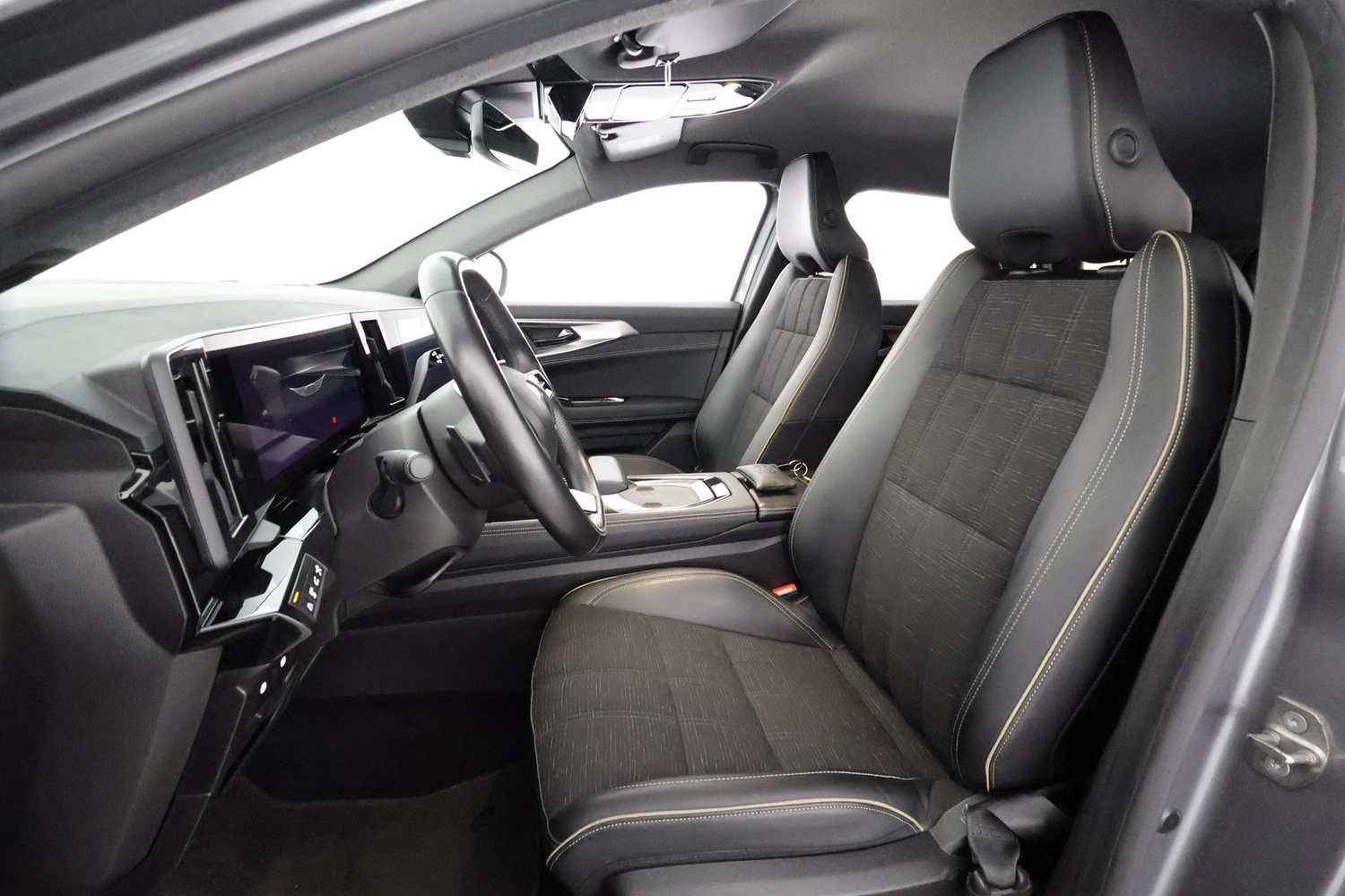 Renault Austral vaihtoauto
