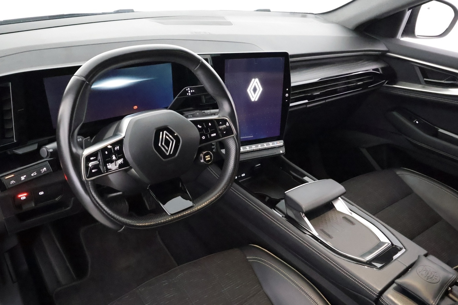Renault Austral vaihtoauto