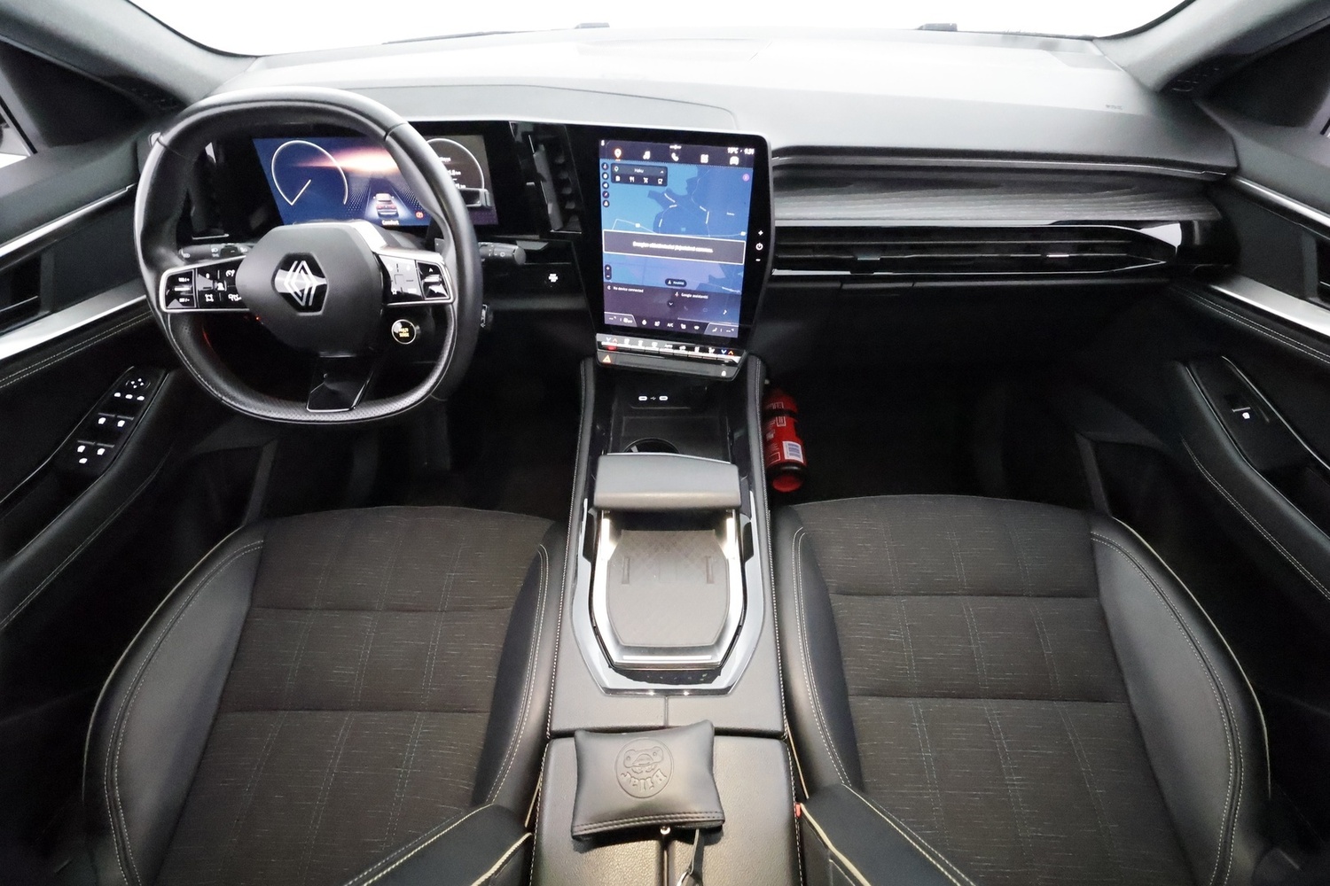 Renault Austral vaihtoauto