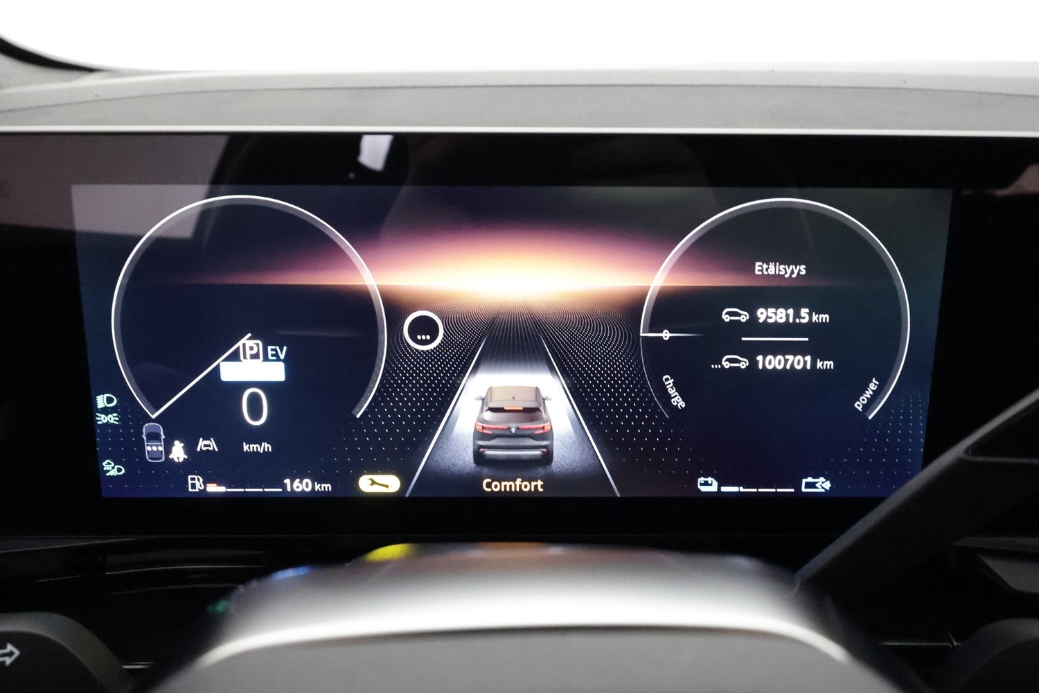 Renault Austral vaihtoauto