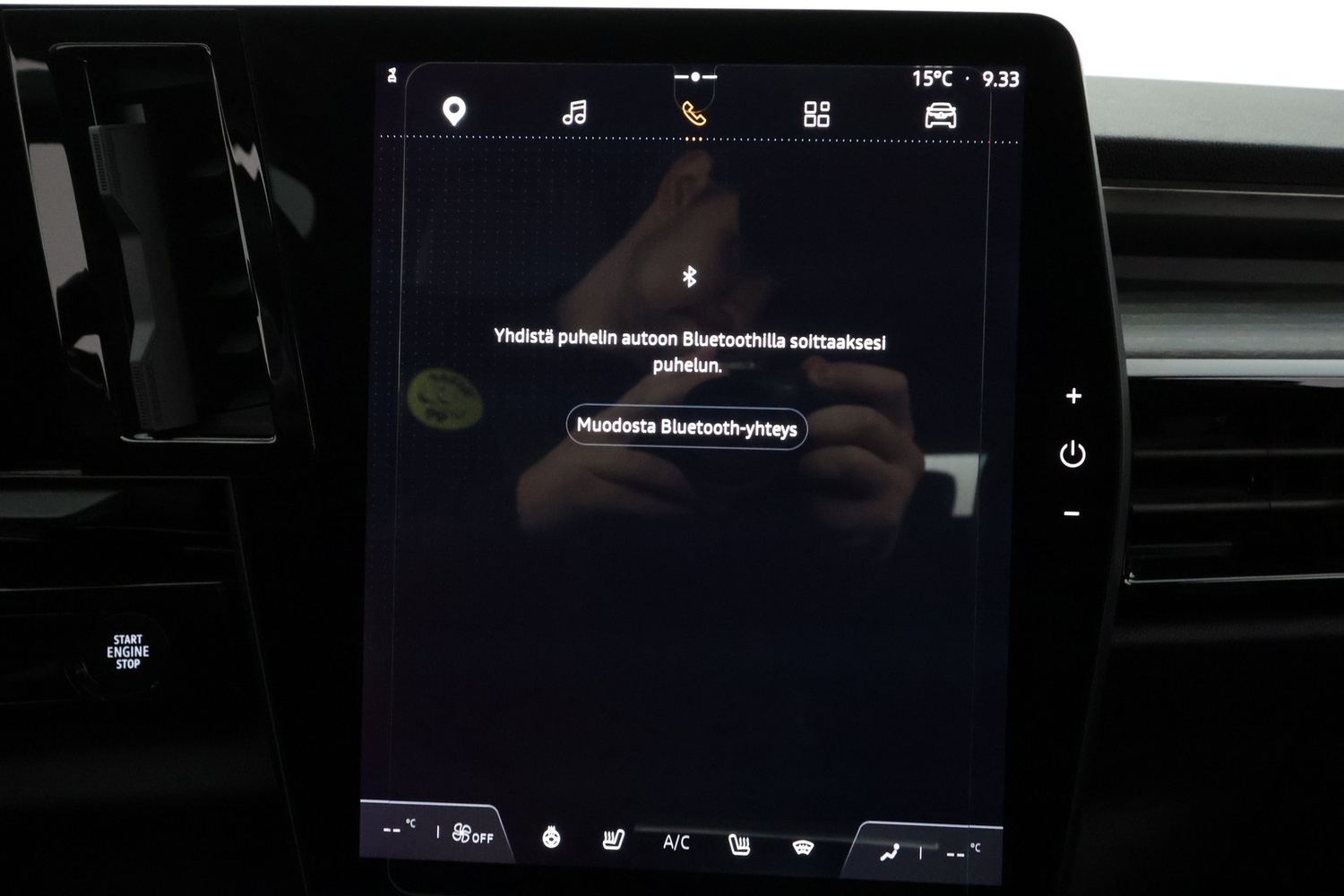 Renault Austral vaihtoauto