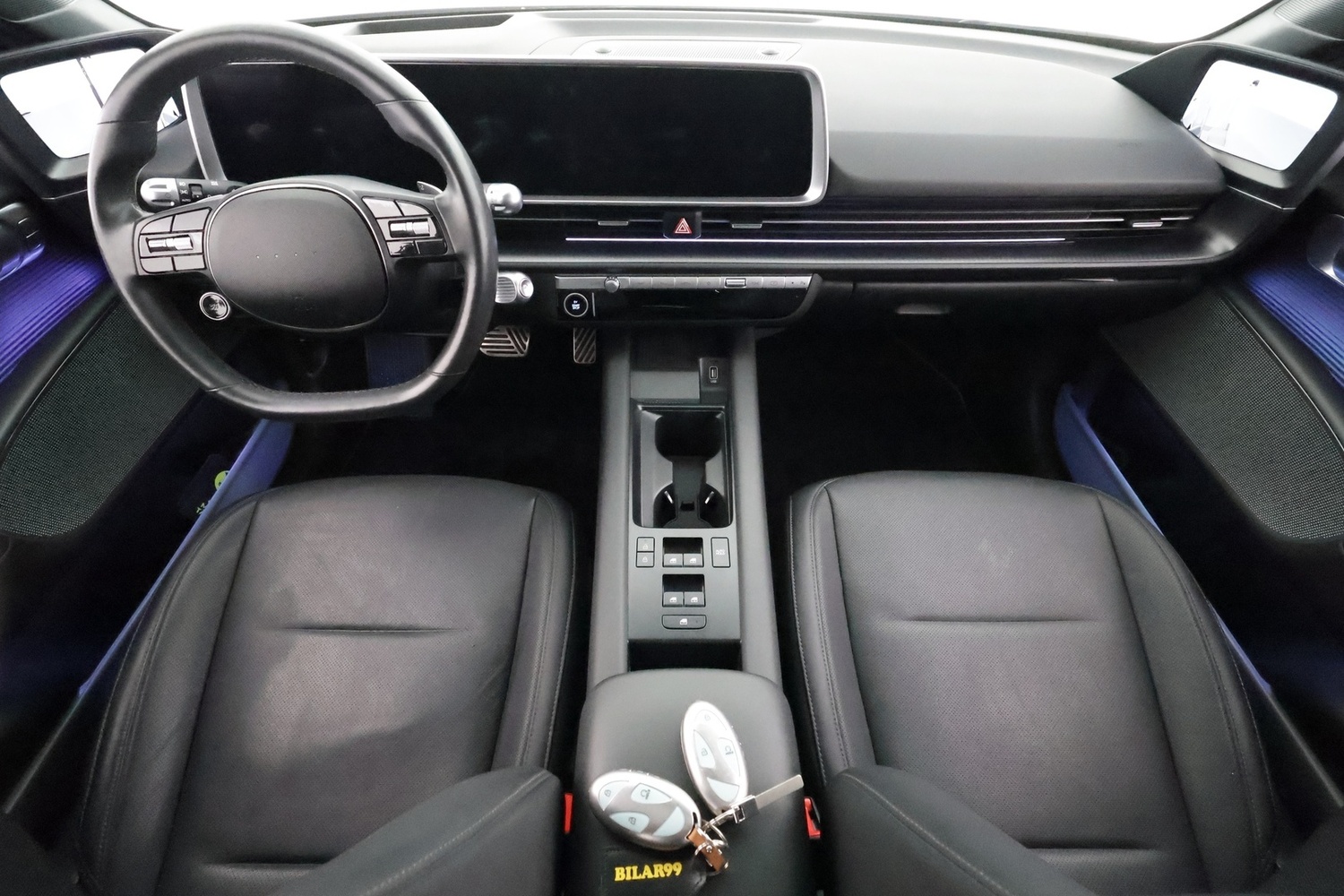 Hyundai IONIQ 6 vaihtoauto