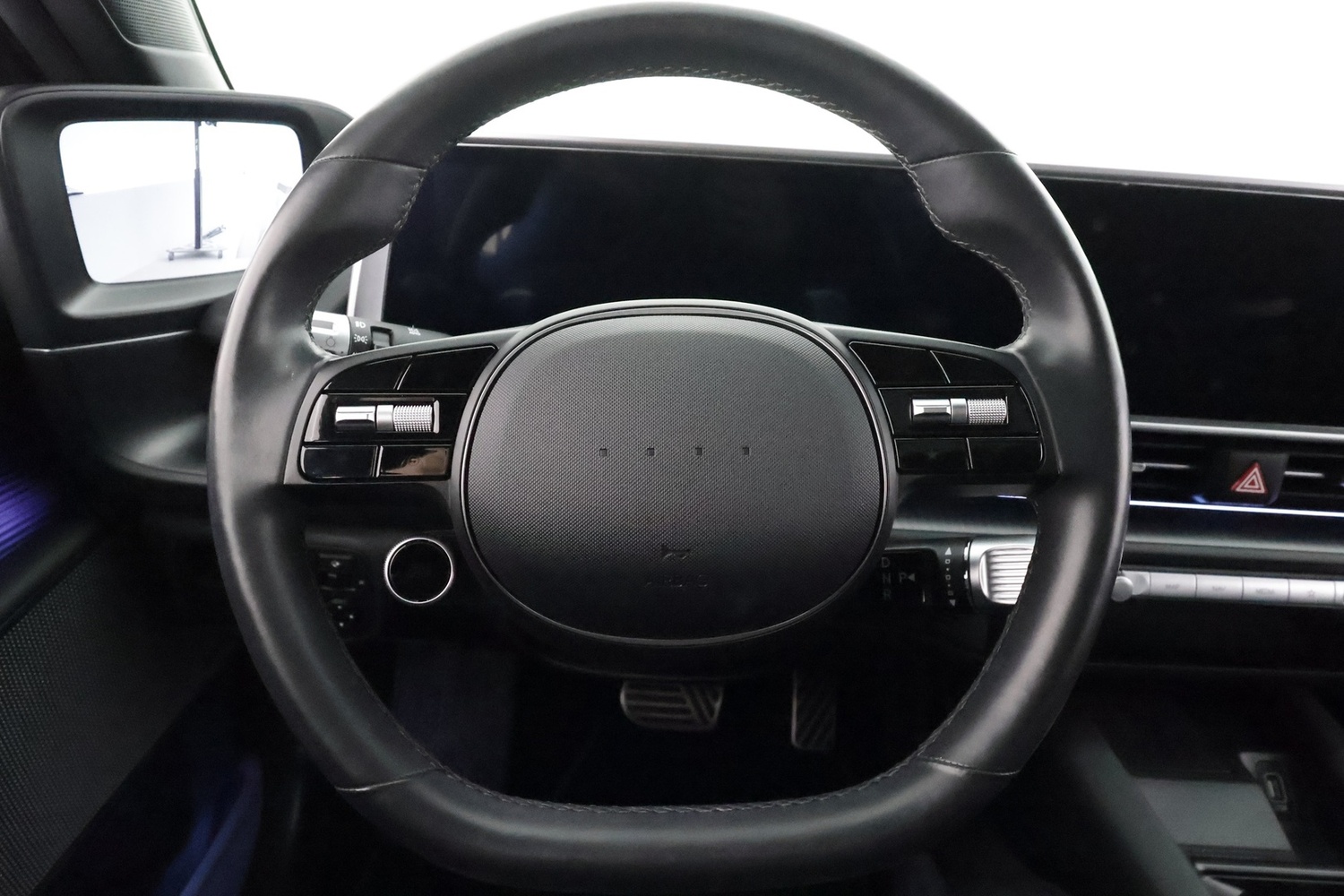 Hyundai IONIQ 6 vaihtoauto