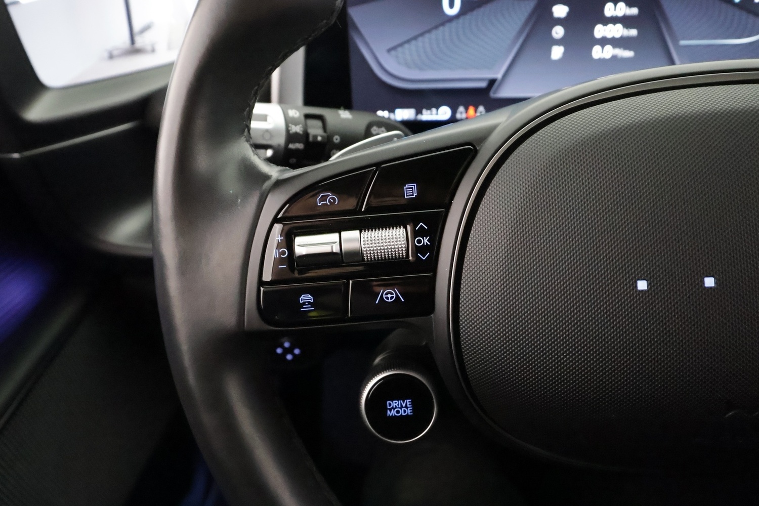 Hyundai IONIQ 6 vaihtoauto