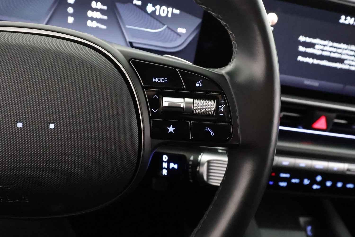 Hyundai IONIQ 6 vaihtoauto