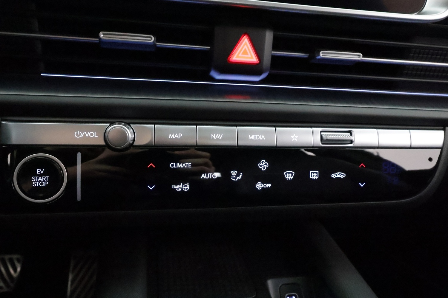 Hyundai IONIQ 6 vaihtoauto