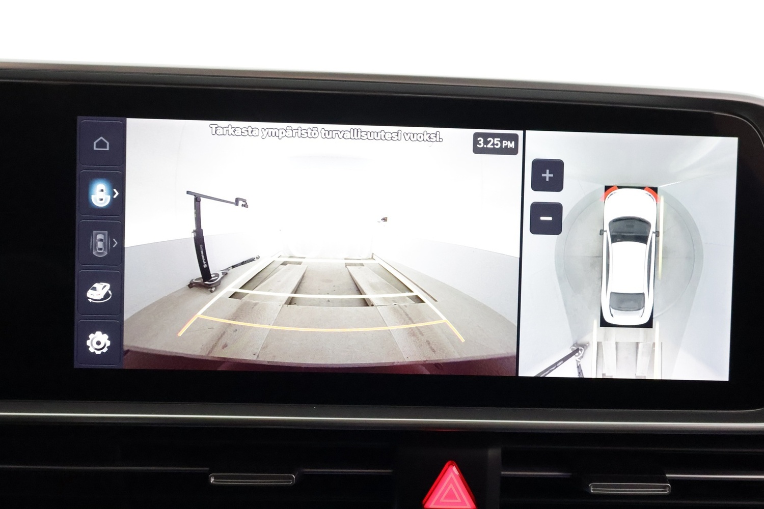 Hyundai IONIQ 6 vaihtoauto