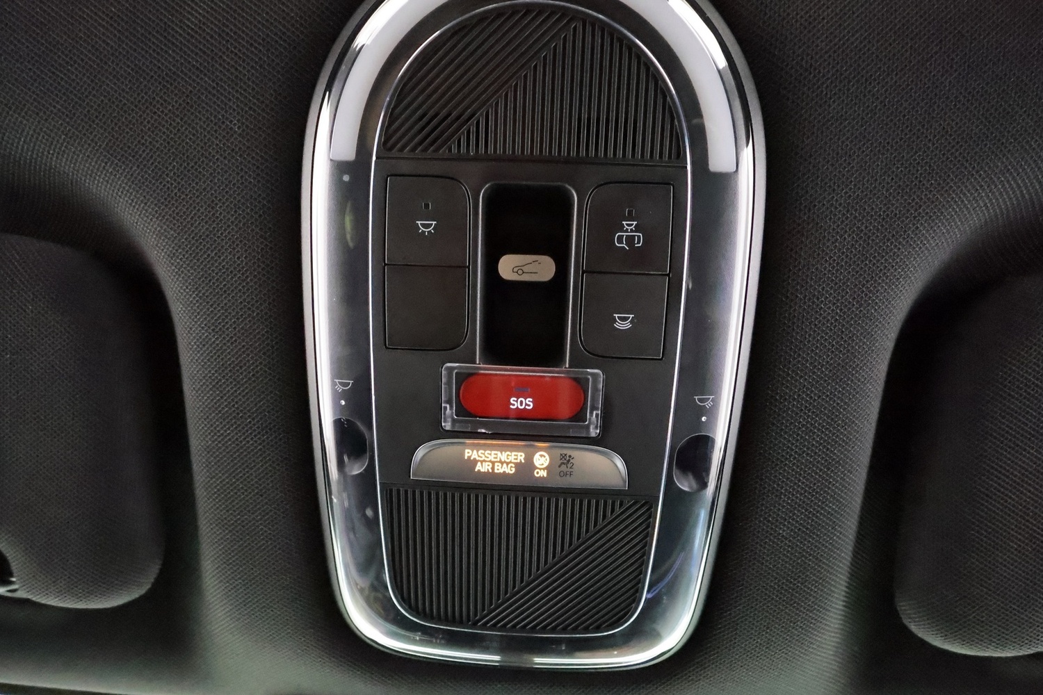 Hyundai IONIQ 6 vaihtoauto