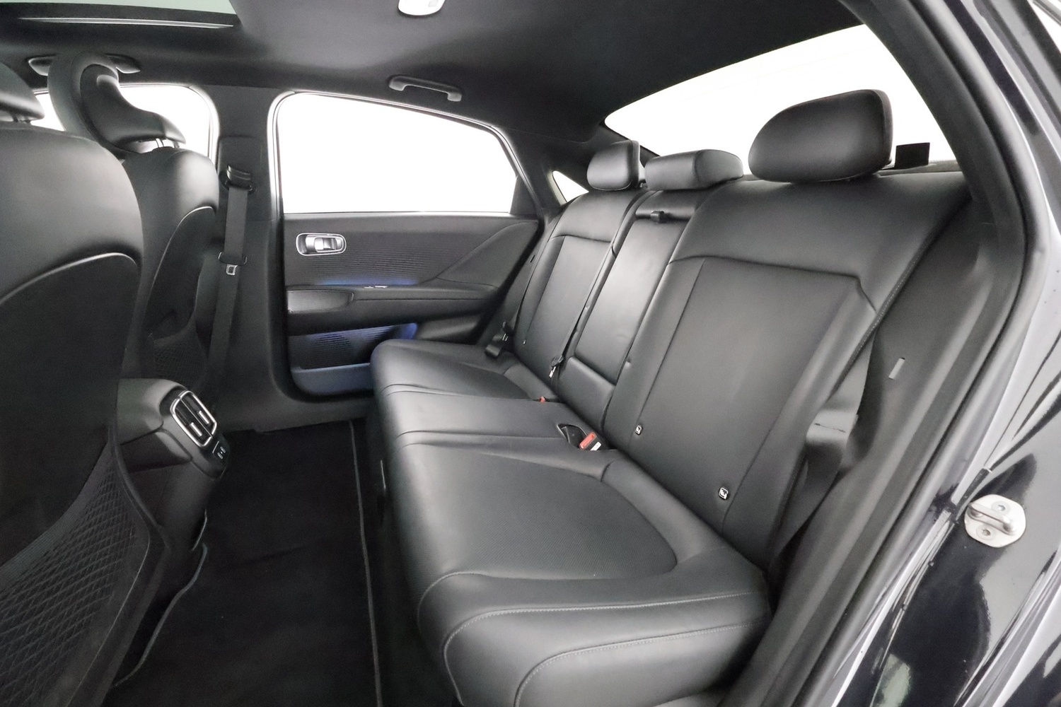 Hyundai IONIQ 6 vaihtoauto