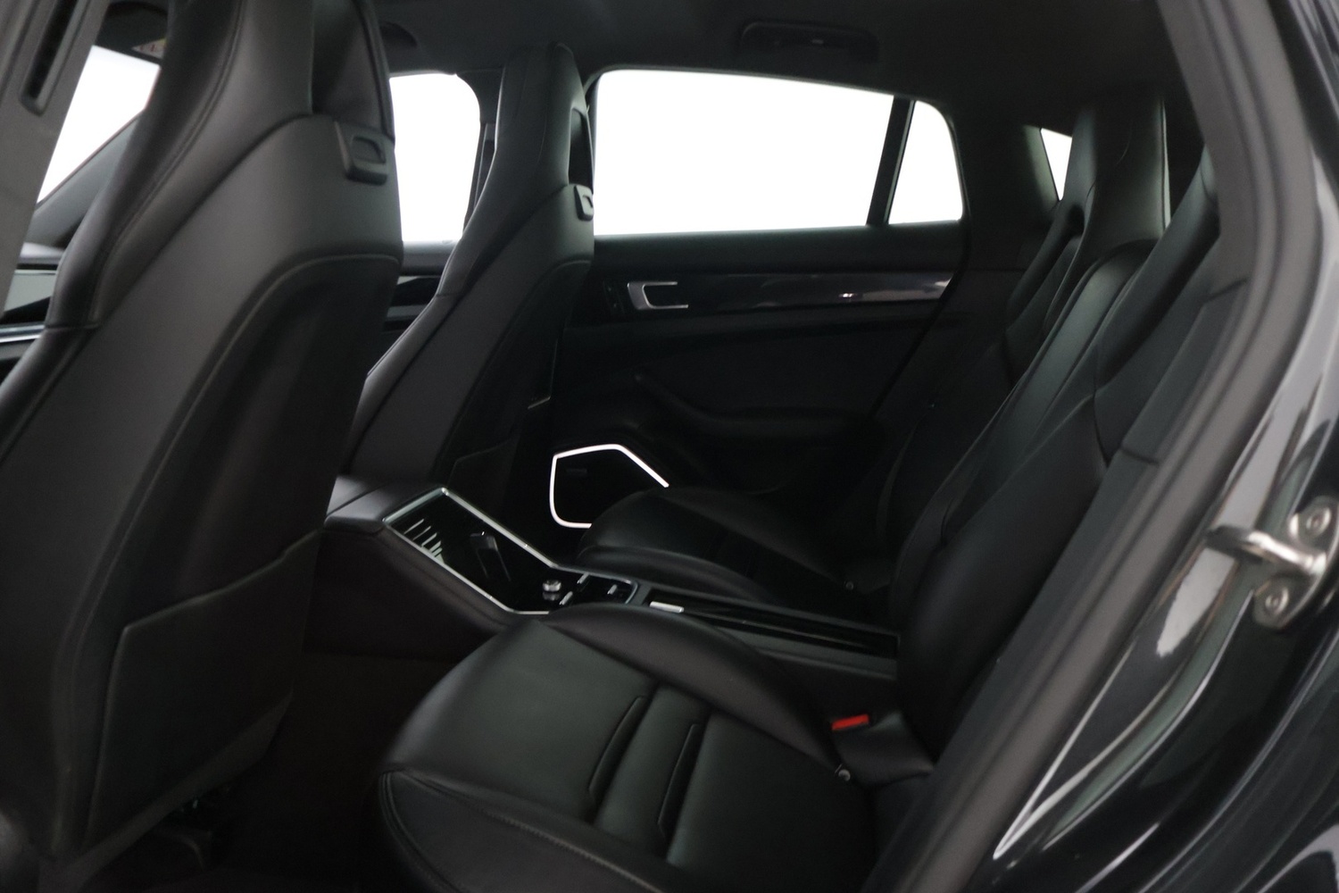 Porsche Panamera vaihtoauto
