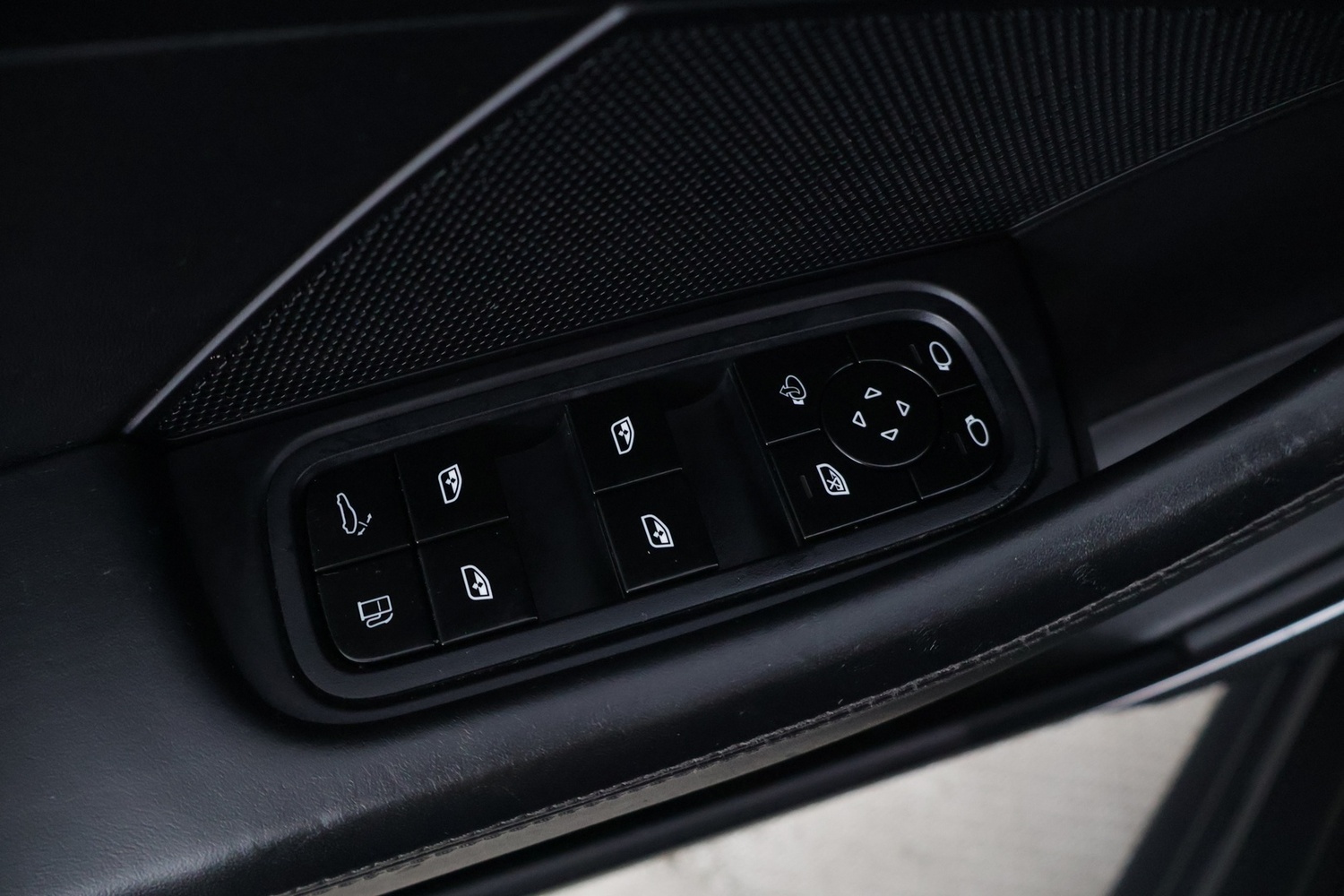 Porsche Panamera vaihtoauto