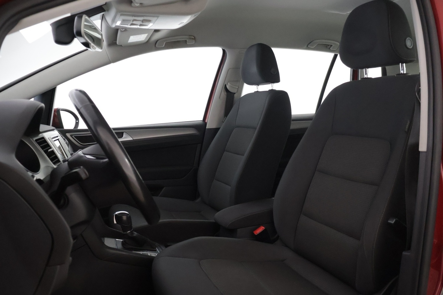 Volkswagen Golf Sportsvan vaihtoauto