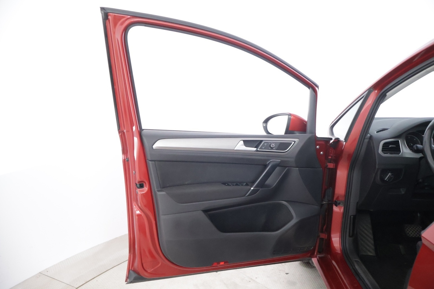 Volkswagen Golf Sportsvan vaihtoauto