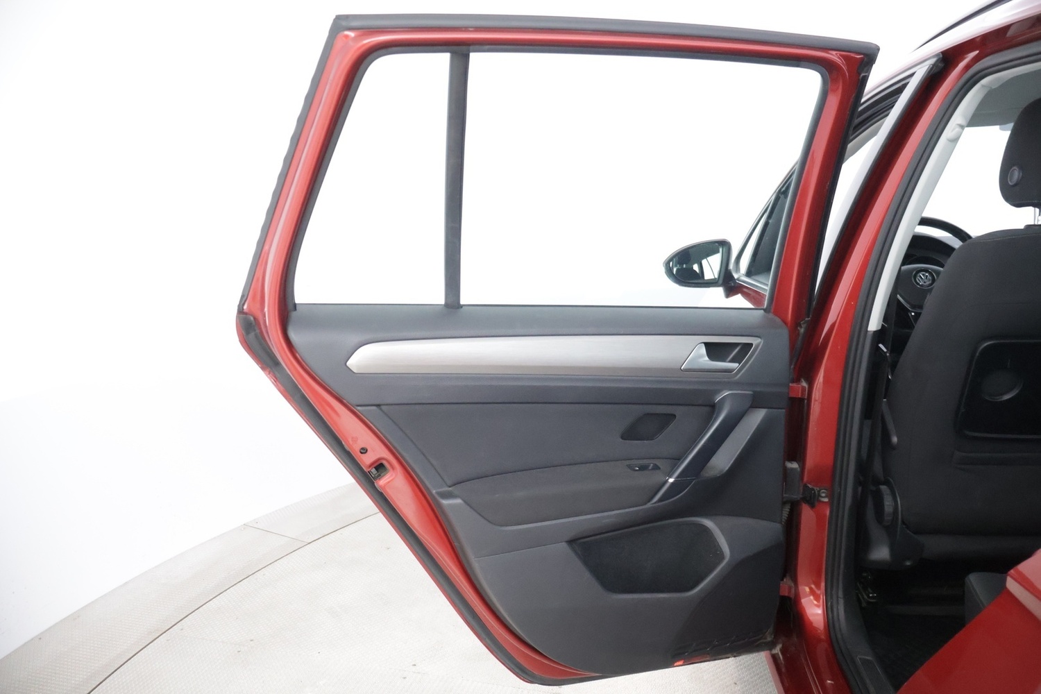 Volkswagen Golf Sportsvan vaihtoauto