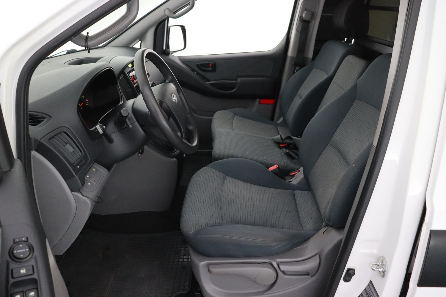 Hyundai H1 Van vaihtoauto