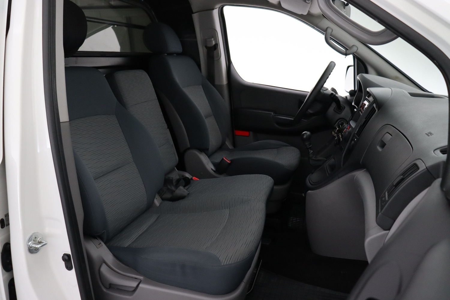 Hyundai H1 Van vaihtoauto