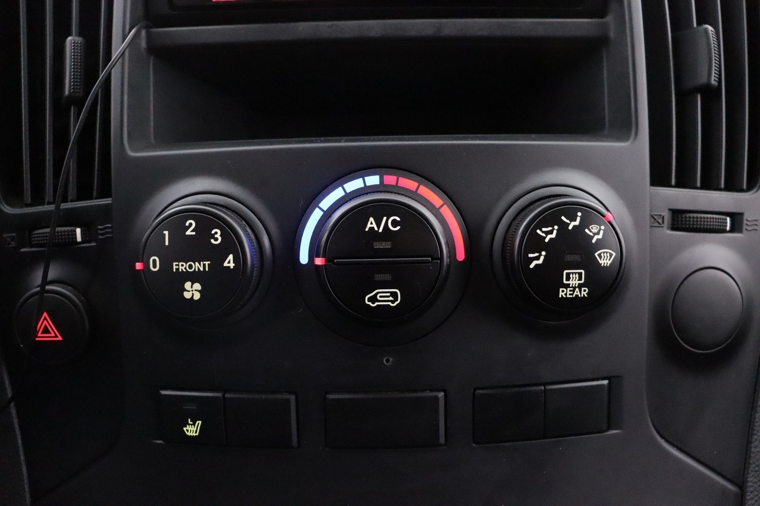 Hyundai H1 Van vaihtoauto