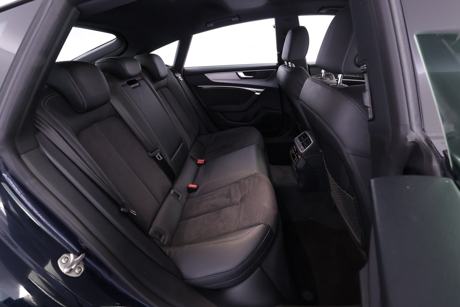 Audi A7 vaihtoauto