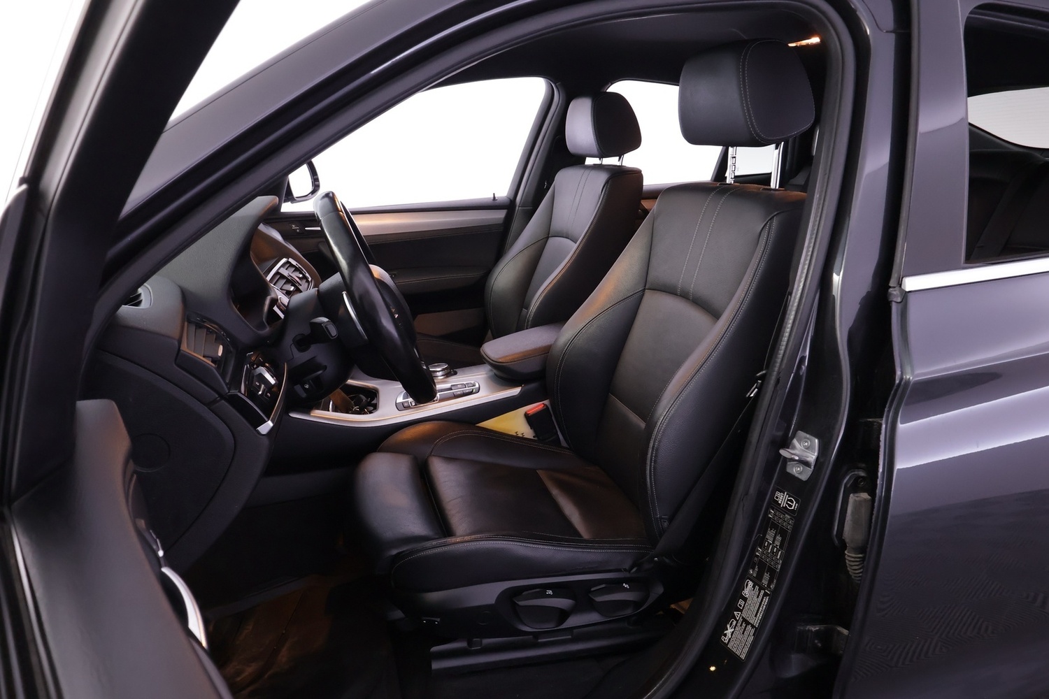 BMW X4 vaihtoauto