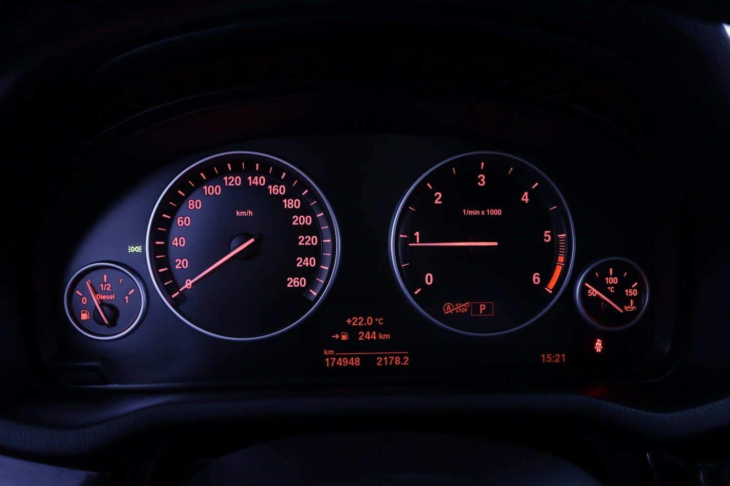 BMW X4 vaihtoauto