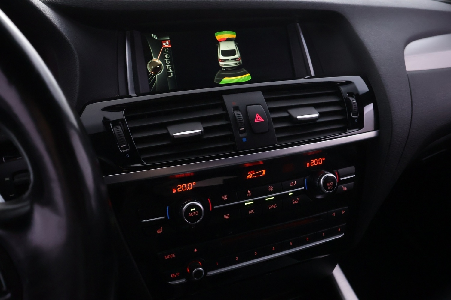 BMW X4 vaihtoauto