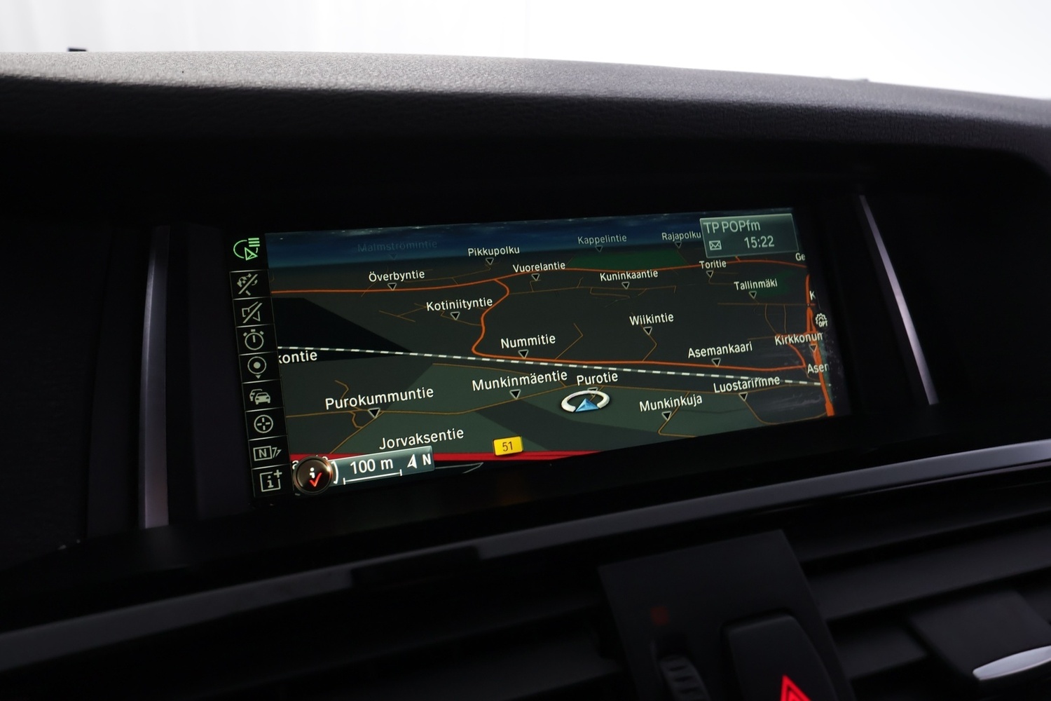 BMW X4 vaihtoauto