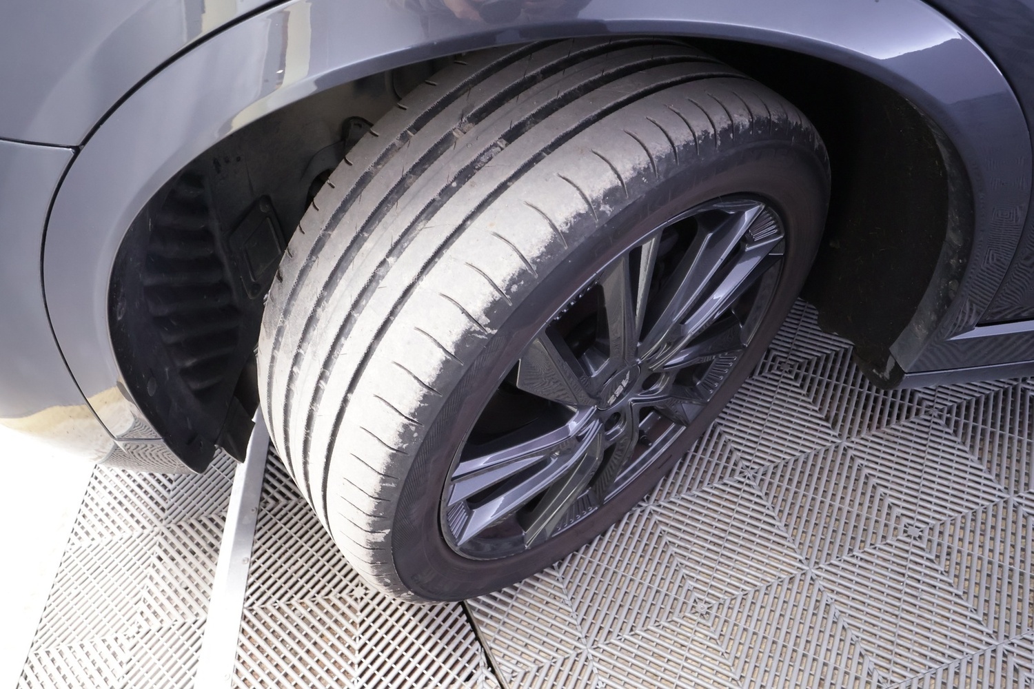 BMW X4 vaihtoauto