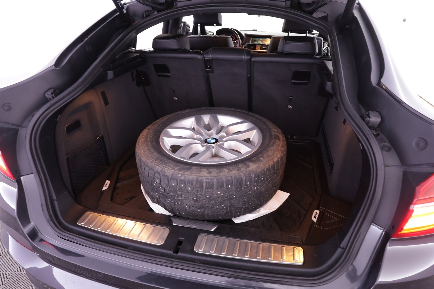 BMW X4 vaihtoauto