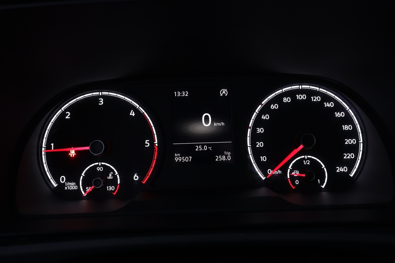 Volkswagen Caddy vaihtoauto